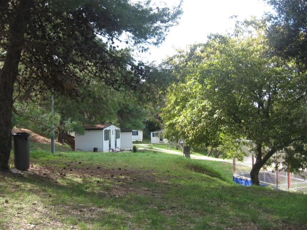 HI Hostel Pula : photo 3 de la chambre chambre lits jumeaux