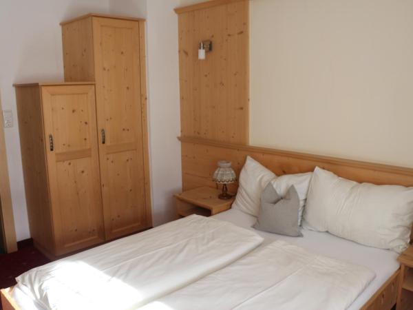 Pension Singer : photo 1 de la chambre chambre simple