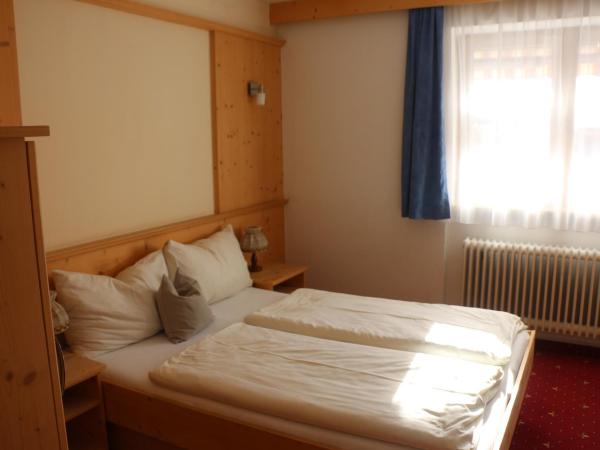 Pension Singer : photo 2 de la chambre chambre simple