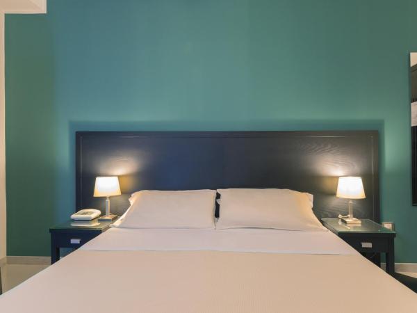 Executive Business Hotel : photo 3 de la chambre chambre lits jumeaux