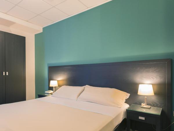 Executive Business Hotel : photo 1 de la chambre chambre double