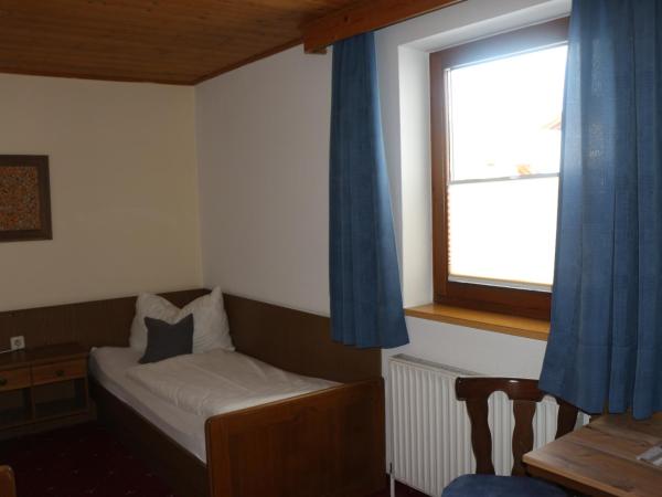 Pension Singer : photo 4 de la chambre chambre simple