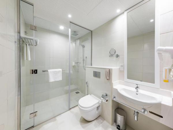 Citymax Hotel Al Barsha : photo 1 de la chambre chambre double avec 20 % de réduction sur la nourriture et les boissons