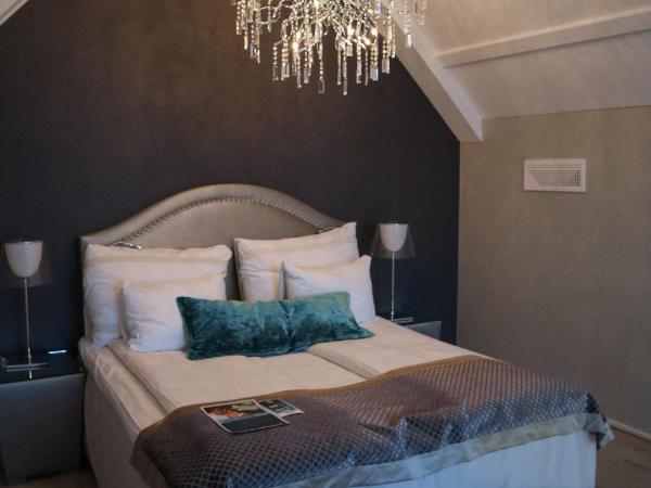 Clarion Collection Hotel Skagen Brygge : photo 3 de la chambre suite