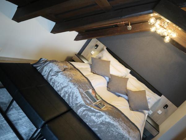 Clarion Collection Hotel Skagen Brygge : photo 8 de la chambre suite
