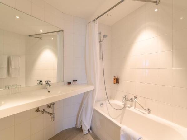 Alma Grand Place Hotel : photo 7 de la chambre chambre lit king-size premium