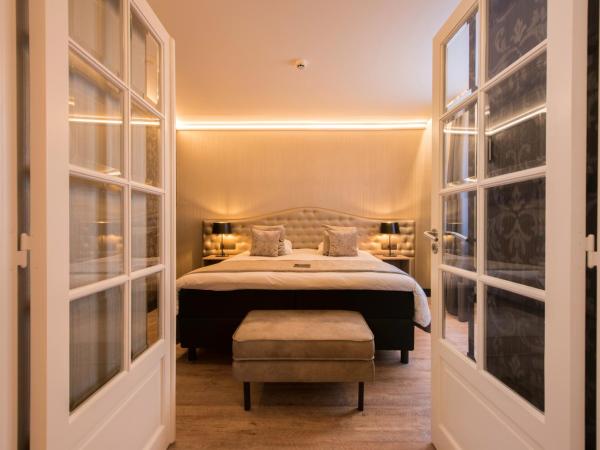 Hotel Acacia : photo 2 de la chambre hébergement familial supérieur