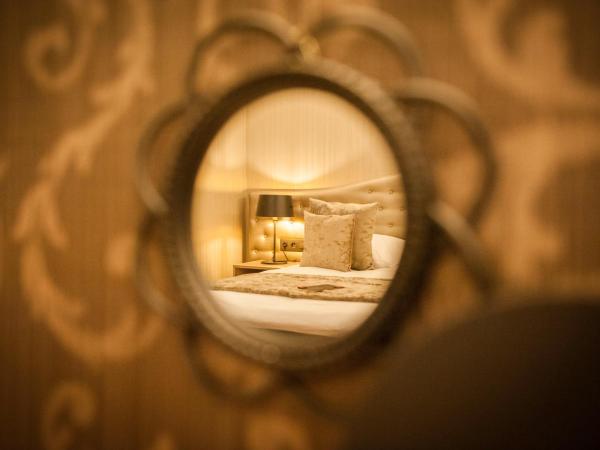 Hotel Acacia : photo 1 de la chambre chambre double supérieure