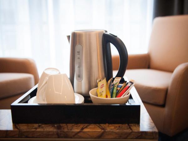 Hotel Acacia : photo 4 de la chambre chambre double supérieure