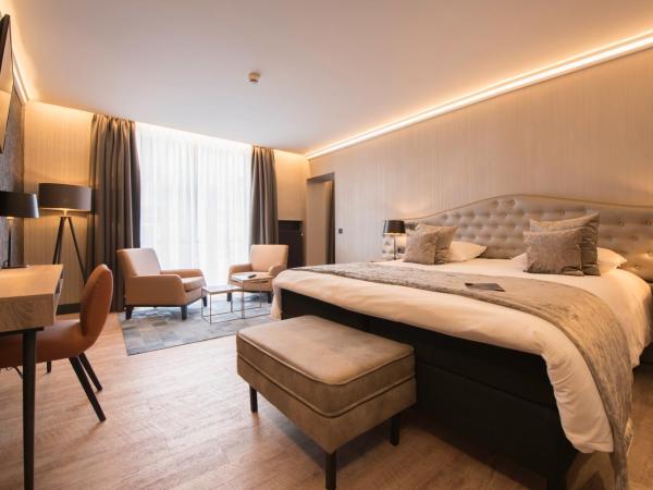 Hotel Acacia : photo 5 de la chambre chambre double supérieure