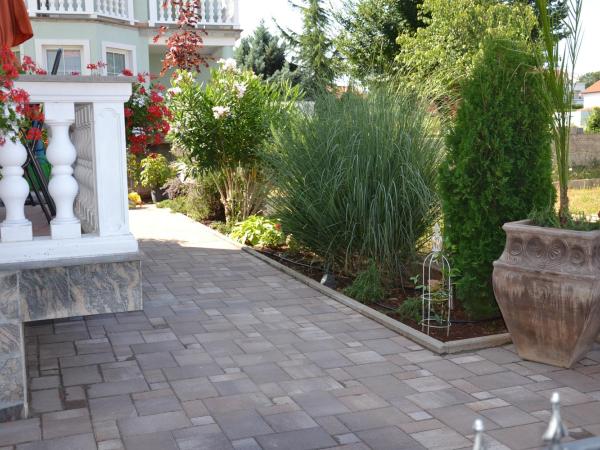 Apartments Basic : photo 4 de la chambre appartement 1 chambre