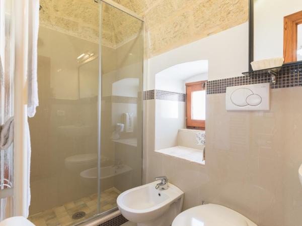 Masseria Sant'Anna : photo 4 de la chambre chambre double