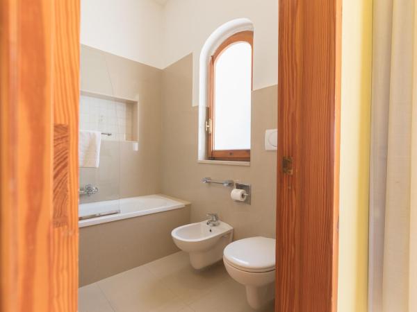 Masseria Sant'Anna : photo 6 de la chambre chambre double