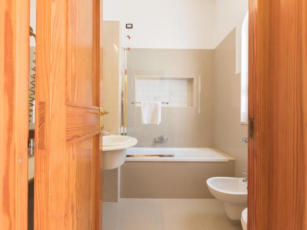 Masseria Sant'Anna : photo 7 de la chambre chambre double