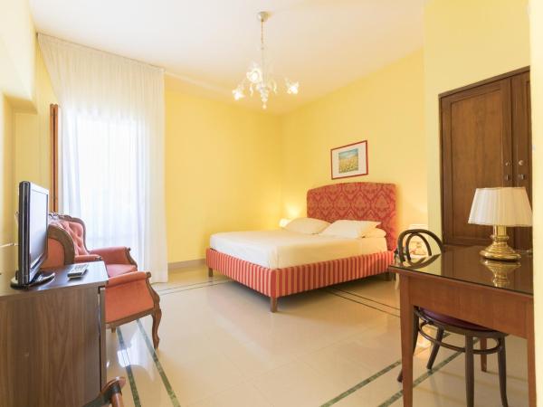 Masseria Sant'Anna : photo 8 de la chambre chambre lits jumeaux