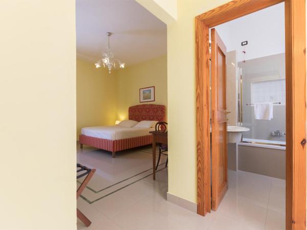 Masseria Sant'Anna : photo 10 de la chambre chambre lits jumeaux