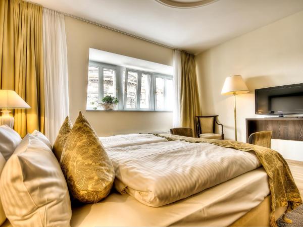 Hotel Suitess : photo 3 de la chambre penthouse 2 chambres