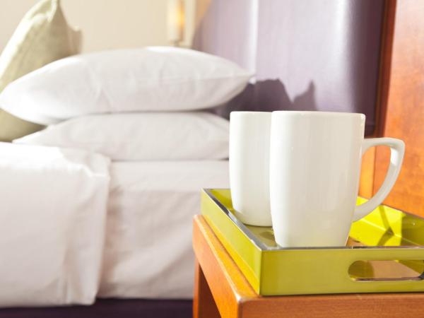 Hello Hotel : photo 10 de la chambre chambre double standard