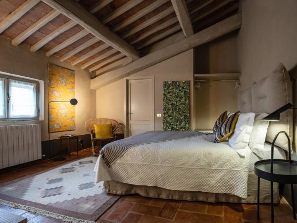 Ca' Bianca Tuscany Relais : photo 1 de la chambre chambre double classique