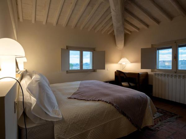 Ca' Bianca Tuscany Relais : photo 2 de la chambre chambre double classique