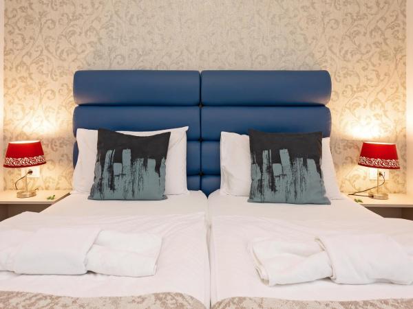 S. Martino Rooms : photo 1 de la chambre chambre deluxe double ou lits jumeaux