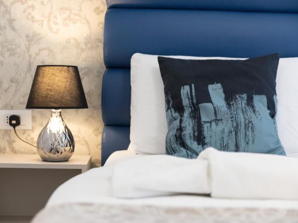 S. Martino Rooms : photo 2 de la chambre chambre deluxe double ou lits jumeaux