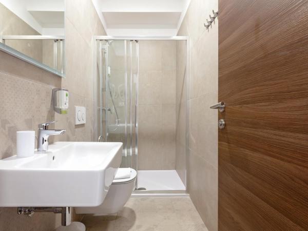 S. Martino Rooms : photo 3 de la chambre chambre deluxe double ou lits jumeaux