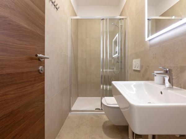 S. Martino Rooms : photo 5 de la chambre chambre deluxe double ou lits jumeaux