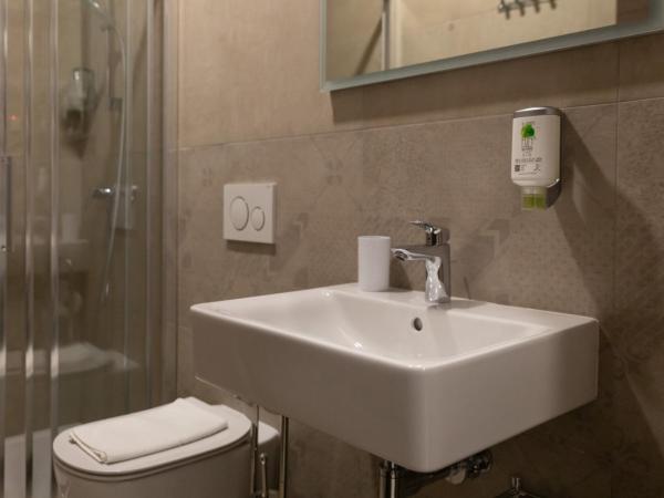 S. Martino Rooms : photo 8 de la chambre chambre deluxe double ou lits jumeaux