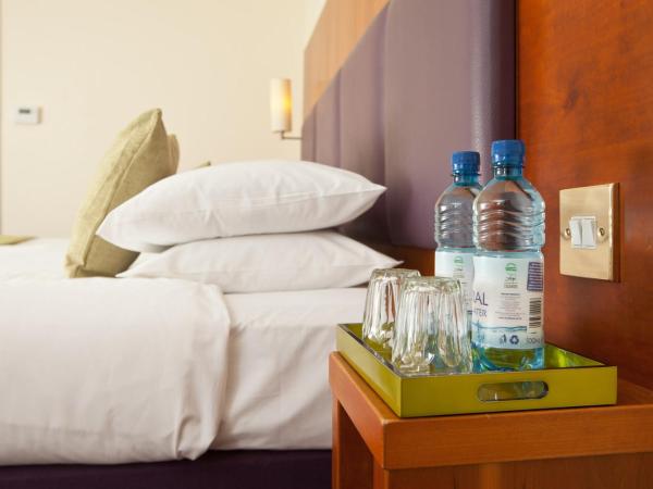 Hello Hotel : photo 1 de la chambre chambre lits jumeaux standard