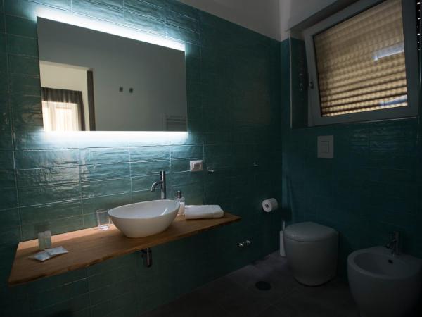 LECENTRE 174 : photo 9 de la chambre chambre lit king-size supérieure