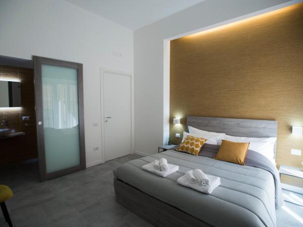 LECENTRE 174 : photo 5 de la chambre chambre lit king-size deluxe