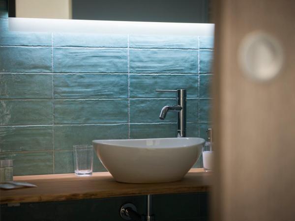 LECENTRE 174 : photo 8 de la chambre chambre lit king-size supérieure