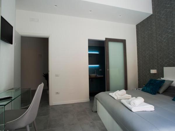 LECENTRE 174 : photo 6 de la chambre chambre lit king-size supérieure