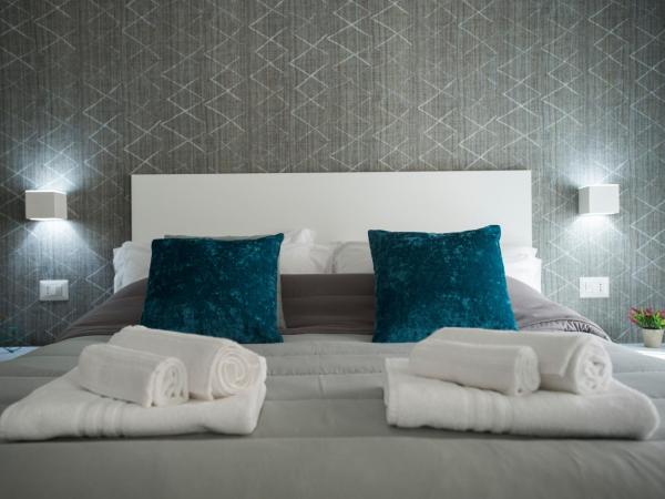 LECENTRE 174 : photo 3 de la chambre chambre lit king-size supérieure