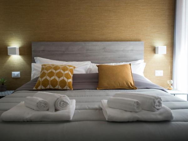 LECENTRE 174 : photo 3 de la chambre chambre lit king-size deluxe