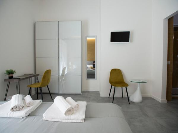 LECENTRE 174 : photo 6 de la chambre chambre lit king-size deluxe