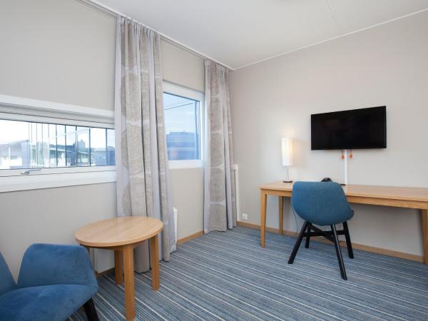 Anker Hotel : photo 3 de la chambre chambre simple