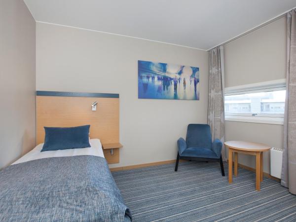 Anker Hotel : photo 4 de la chambre chambre simple