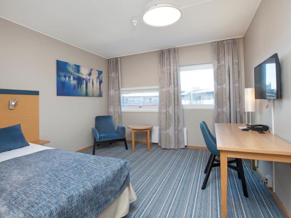 Anker Hotel : photo 2 de la chambre chambre simple