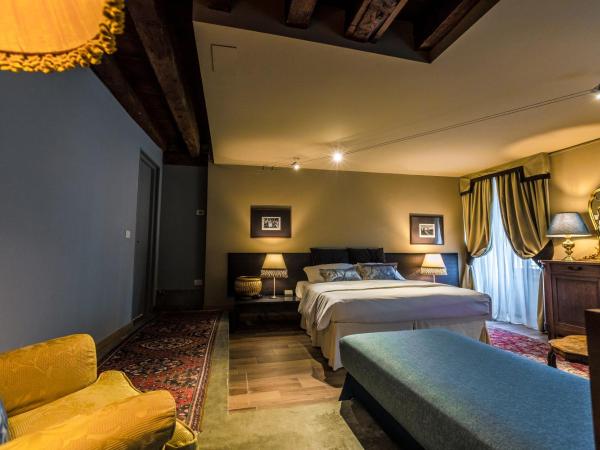 Avogaria 5 Rooms : photo 1 de la chambre suite junior supérieure