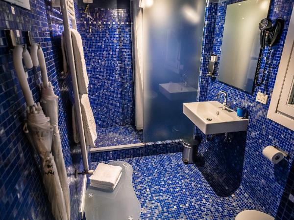 Avogaria 5 Rooms : photo 3 de la chambre suite junior supérieure