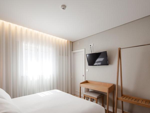 The Rex Hotel : photo 2 de la chambre chambre double/lits jumeaux supérieure