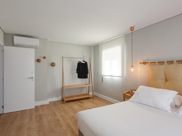 The Rex Hotel : photo 6 de la chambre chambre double supérieure avec terrasse