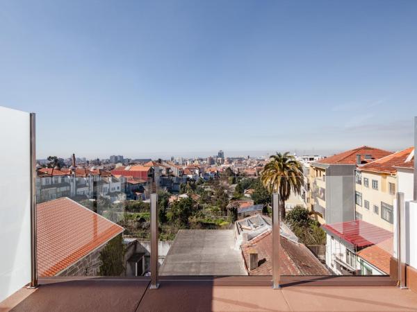 The Rex Hotel : photo 1 de la chambre chambre double supérieure avec terrasse