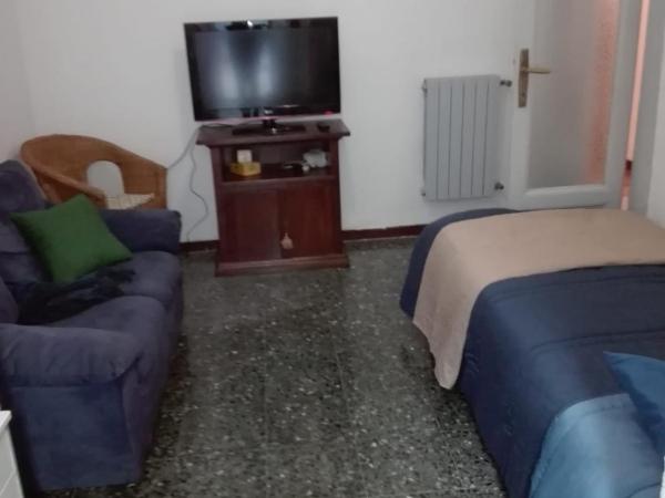 Isola BI : photo 1 de la chambre chambre simple avec terrasse