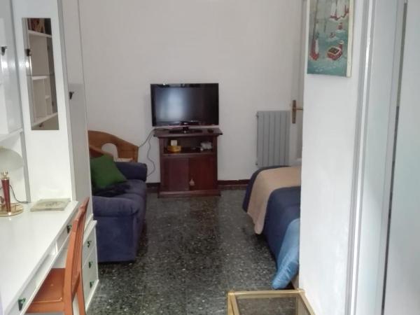 Isola BI : photo 2 de la chambre chambre simple avec terrasse