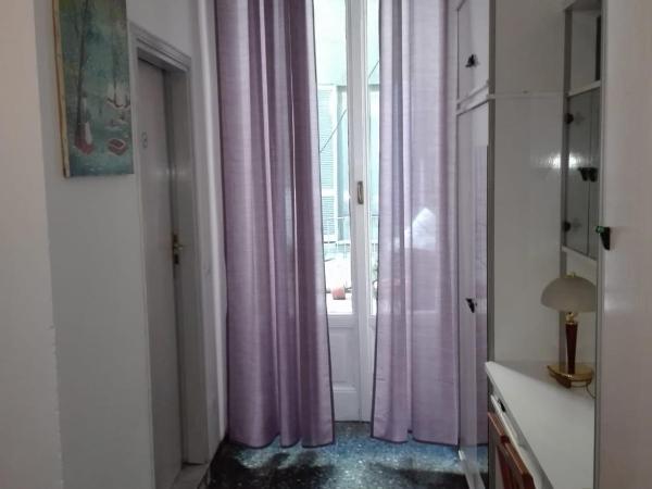 Isola BI : photo 3 de la chambre chambre simple avec terrasse