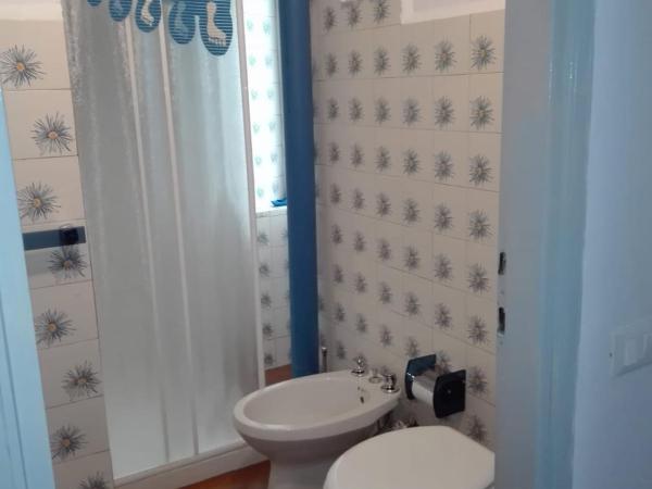 Isola BI : photo 4 de la chambre chambre simple avec terrasse