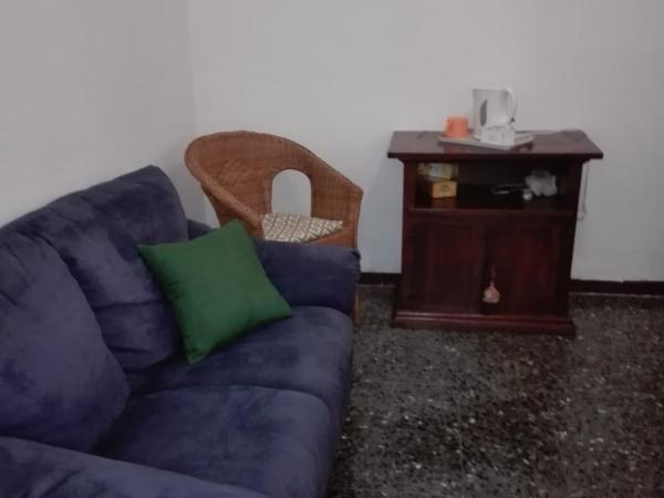 Isola BI : photo 5 de la chambre chambre simple avec terrasse